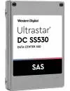 Жесткий диск SSD Western Digital Ultrastar DC SS530 (WUSTR1548ASS204) 480Gb icon 2