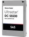 Жесткий диск SSD Western Digital Ultrastar DC SS530 (WUSTR1548ASS204) 480Gb icon 3