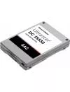 Жесткий диск SSD Western Digital Ultrastar DC SS530 (WUSTR1548ASS204) 480Gb icon 4