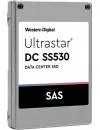 Жесткий диск SSD Western Digital Ultrastar SS530 (WUSTR6480ASS200) 800Gb icon 2