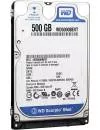 Жесткий диск Western Digital WD5000BEVT 500 Gb icon