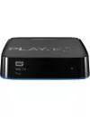 Мультимедиа проигрыватель Western Digital WD TV Play icon