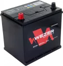 Аккумулятор Wezer WEZ60480L (60Ah) icon