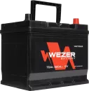 Аккумулятор Wezer WEZ70550R (70Ah) icon