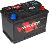 Аккумулятор Wezer WEZ75680R (75Ah) icon