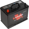 Аккумулятор Wezer WEZ90700L (90Ah) icon