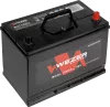 Аккумулятор Wezer WEZ90700R (90Ah) icon