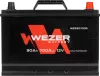 Аккумулятор Wezer WEZ90700R (90Ah) icon 2