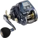 Рыболовная катушка WFT Sea King 550PR HP LH 1D-A-693-550 icon