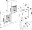 Духовой шкаф Whirlpool AKP 471/NB/01 icon 5