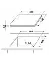 Индукционная варочная панель Whirlpool ACM 808/BA icon 2