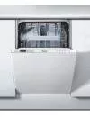 Встраиваемая посудомоечная машина Whirlpool ADG 321 icon