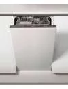Встраиваемая посудомоечная машина Whirlpool ADGI 851 FD фото 2