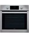 Духовой шкаф Whirlpool AKP 742 IX icon