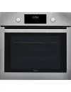 Духовой шкаф Whirlpool AKP 744/IX icon