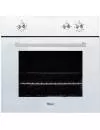 Духовой шкаф Whirlpool AKP 807/WH icon