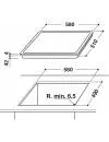 Электрическая варочная панель Whirlpool AKT 8210/NE фото 4