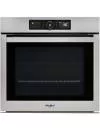 Духовой шкаф Whirlpool AKZ9 6270 IX icon