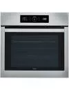 Духовой шкаф Whirlpool AKZ 6230 IX icon