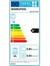 Духовой шкаф Whirlpool AKZ 6230 WH icon 4