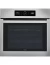 Духовой шкаф Whirlpool AKZ 6270/IX icon