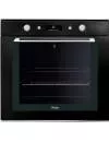 Духовой шкаф Whirlpool AKZM 7540/NB icon