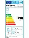 Духовой шкаф Whirlpool AKZM 8500/IX icon 3