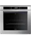 Духовой шкаф с индукцией Whirlpool AKZM 8910/IXL icon