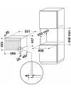 Духовой шкаф Whirlpool AMW 599 IX icon 2