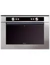 Микроволновая печь Whirlpool AMW 834 IX icon