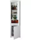 Встраиваемый холодильник Whirlpool ART 6600/A+ LH фото 2