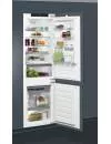 Встраиваемый холодильник Whirlpool ART 8910/A+ SF фото 3