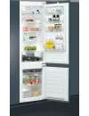 Встраиваемый холодильник Whirlpool ART 9610/A+ фото 2