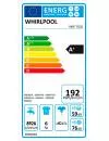 Стиральная машина Whirlpool AWE 7620 icon 8