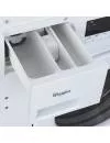 Встраиваемая стиральная машина Whirlpool AWOC 0614 фото 5
