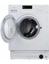 Встраиваемая стиральная машина Whirlpool AWOC 0714 фото 2