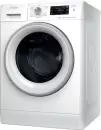 Стирально-сушильная машина Whirlpool FFWDB 864489 SV EE icon 2