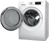 Стирально-сушильная машина Whirlpool FFWDB 864489 SV EE icon 3