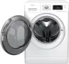 Стирально-сушильная машина Whirlpool FFWDB 864489 SV EE icon 8