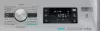Стирально-сушильная машина Whirlpool FFWDB 964489 SBSV EE icon 3