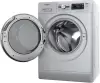 Стирально-сушильная машина Whirlpool FFWDB 964489 SBSV EE icon 5