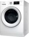 Стирально-сушильная машина Whirlpool FFWDD 1076258 SV EE icon