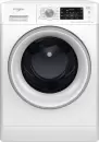 Стирально-сушильная машина Whirlpool FFWDD 1076258 SV EE icon 2