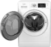 Стирально-сушильная машина Whirlpool FFWDD 1076258 SV EE icon 3