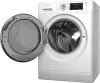 Стирально-сушильная машина Whirlpool FFWDD 1076258 SV EE icon 4