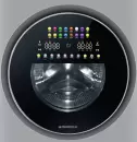 Стирально-сушильная машина MAUNFELD MFWD14157LS06 icon 8