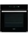 Духовой шкаф Whirlpool OAKZ9 7921 CS NB icon