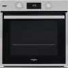 Духовой шкаф Whirlpool OAS KN8V1 IX icon