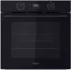 Духовой шкаф Whirlpool OMK58CU1SB icon