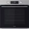 Духовой шкаф Whirlpool OMK58CU1SX icon